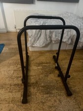 Yaheetech dip bars for sale  LONDON