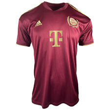 Adidas bayern münchen gebraucht kaufen  Bad Salzuflen