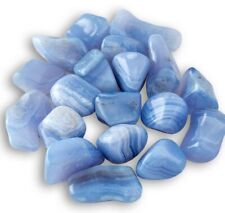 Pietra calcedonio blu usato  Carpi