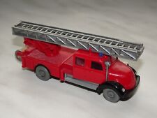 magirus feuerwehr gebraucht kaufen  Osterode