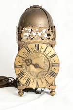 Rare miniature lantern for sale  LONDON