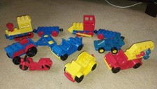 Duplo vintage vehicles for sale  ORPINGTON