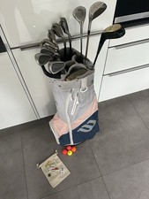 Frauen golfschläger damen gebraucht kaufen  Königs Wusterhausen
