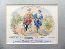 Noblespirit road queens for sale  Pittsfield