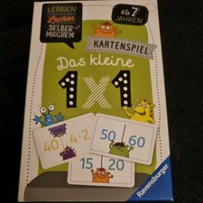 Ravensburger lernspiel lernen gebraucht kaufen Ravensburger lernspiel lernen gebraucht kaufen  Harsum