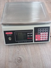 Avery berkel fx220 for sale  LINCOLN