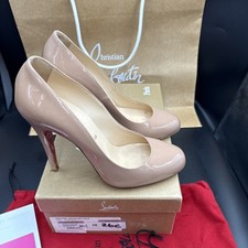Christian louboutin ron for sale Christian louboutin ron for sale  PRESTATYN