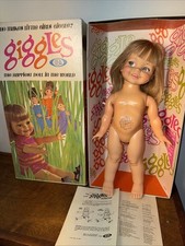 Vintage ideal giggles for sale  Denver