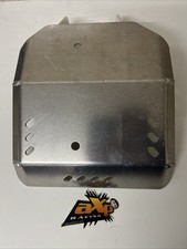 Swingarm guard for d'occasion  Expédié en Belgium