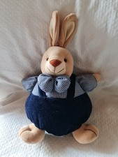 Doudou peluche boule d'occasion  Seloncourt