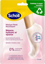 Scholl nourishing foot d'occasion  Épinay-sur-Seine