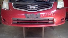 Front bumper without for sale  Mondovi
