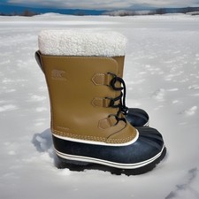 Sorel caribou snow for sale  Peoria