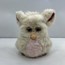 Tiger furby 2005 for sale  SWINDON