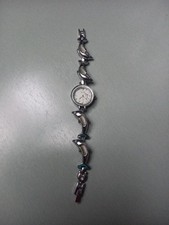 Montre femme métal d'occasion  Sézanne