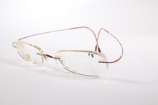 Silhouette eyeglasses 6051 for sale  LONDON