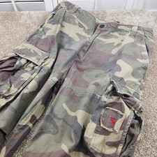 Abercrombie fitch cargo for sale  Newnan