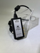 Adaptador original Xbox OEM alta definição HD AV Pack testado/funcionando #ML comprar usado  Enviando para Brazil