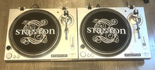 Stanton str8 direct for sale  NORWICH