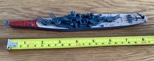 Ww2 american battleship for sale  HORSHAM