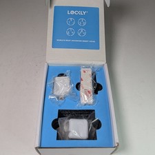 Hub Wi-Fi Lockly Secure Link-PGH200 para dispositivos Lockly novo comprar usado Hub Wi-Fi Lockly Secure Link-PGH200 para dispositivos Lockly novo comprar usado  Enviando para Brazil