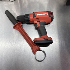 Used nuron hilti for sale  Broadalbin