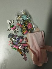 Orecchini con clip usato Orecchini con clip usato  Lugagnano Val d'Arda