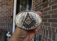 Mason masonic heritage for sale  Gulf Breeze