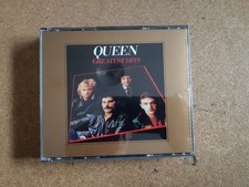 Queen greatest hits gebraucht kaufen  Jena
