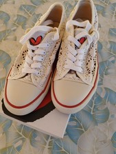 Scarpe basse sneakers usato  Formia