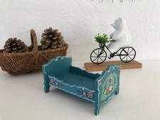 Antique doll furniture d'occasion  Expédié en Belgium