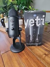 Blue yeti professional for sale  Bentonville