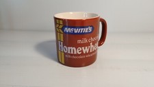 Mcvities homewheat mug for sale  IPSWICH