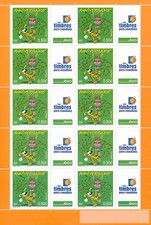 Timbre personnalisé f3569a d'occasion  Dunkerque-