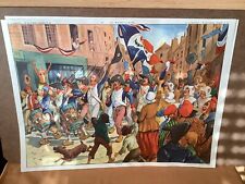 Affiche scolaire double d'occasion  Marck