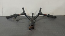 Sterzo manubrio honda usato  Napoli