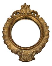 Vintage florentine baroque for sale  Vancouver