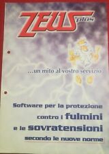 Zeus plus vecchio usato  Roma
