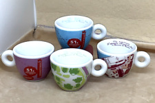 Tazzine illy esposizione usato  Montebelluna