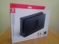 Nintendo switch dock usato  Enna