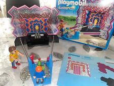 Playmobil 5547 stand d'occasion  La Tremblade