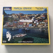 White mountain puzzles for sale  North Las Vegas