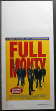 Full monty cattaneo usato  Marino