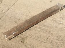 1.83m long old for sale  RADSTOCK