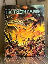 Trigan empire original for sale  LONDON