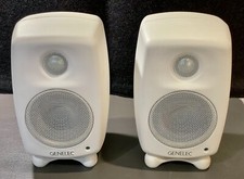 Genelec active speaker gebraucht kaufen  Sankt Augustin