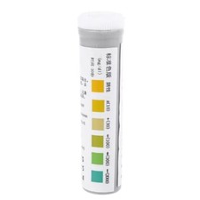 20 Tiras De Prueba De Glucosa En Orina, Prueba Rápida De Autochequeo (D) comprar usado  Enviando para Brazil