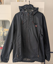 Deutsche bahn regenjacke gebraucht kaufen  Offenbach am Main
