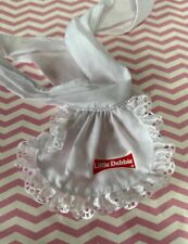 Barbie apron little for sale  STOKE-ON-TRENT