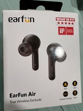 Earfun air wireless for sale  Raynham
